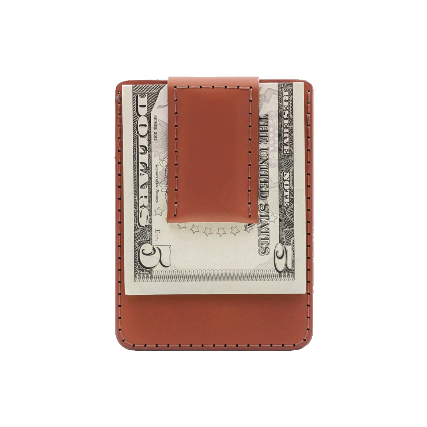 Money Clip Wallet