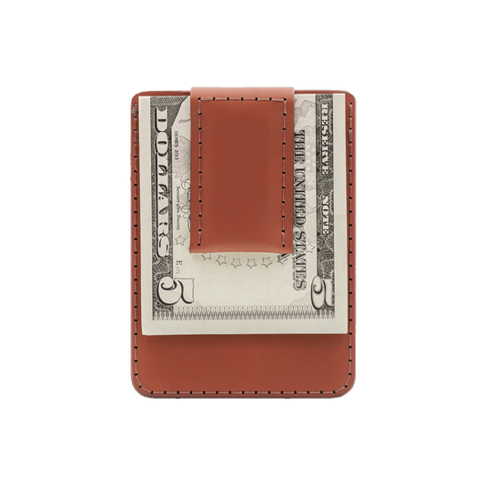 Money Clip Wallet