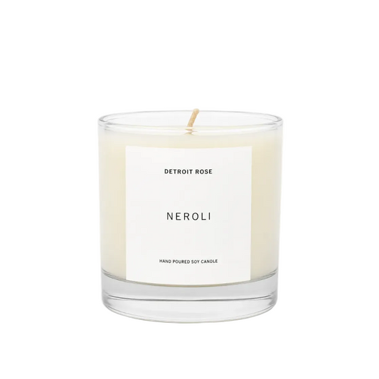 Neroli Candle