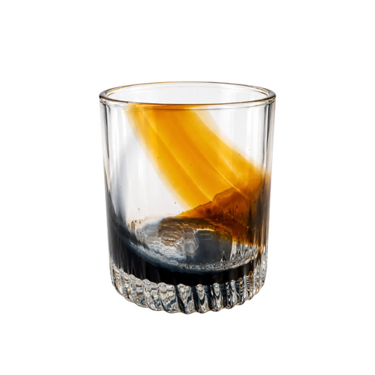 Speakeasy Cup