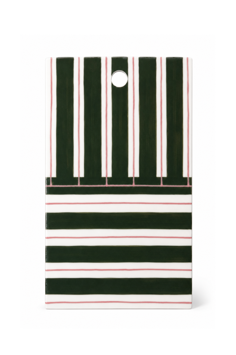 Serving Board - Kelp + Rose