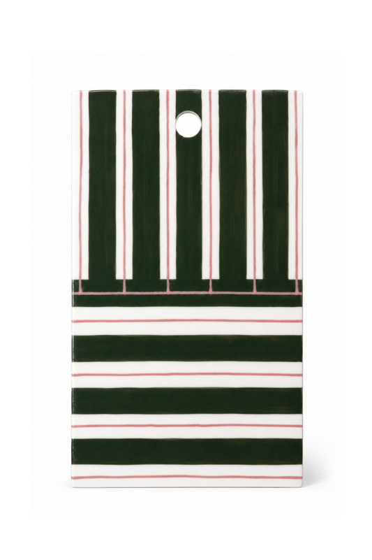 Serving Board - Kelp + Rose