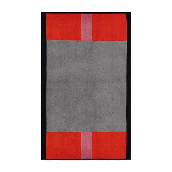 Quad Beach Towel