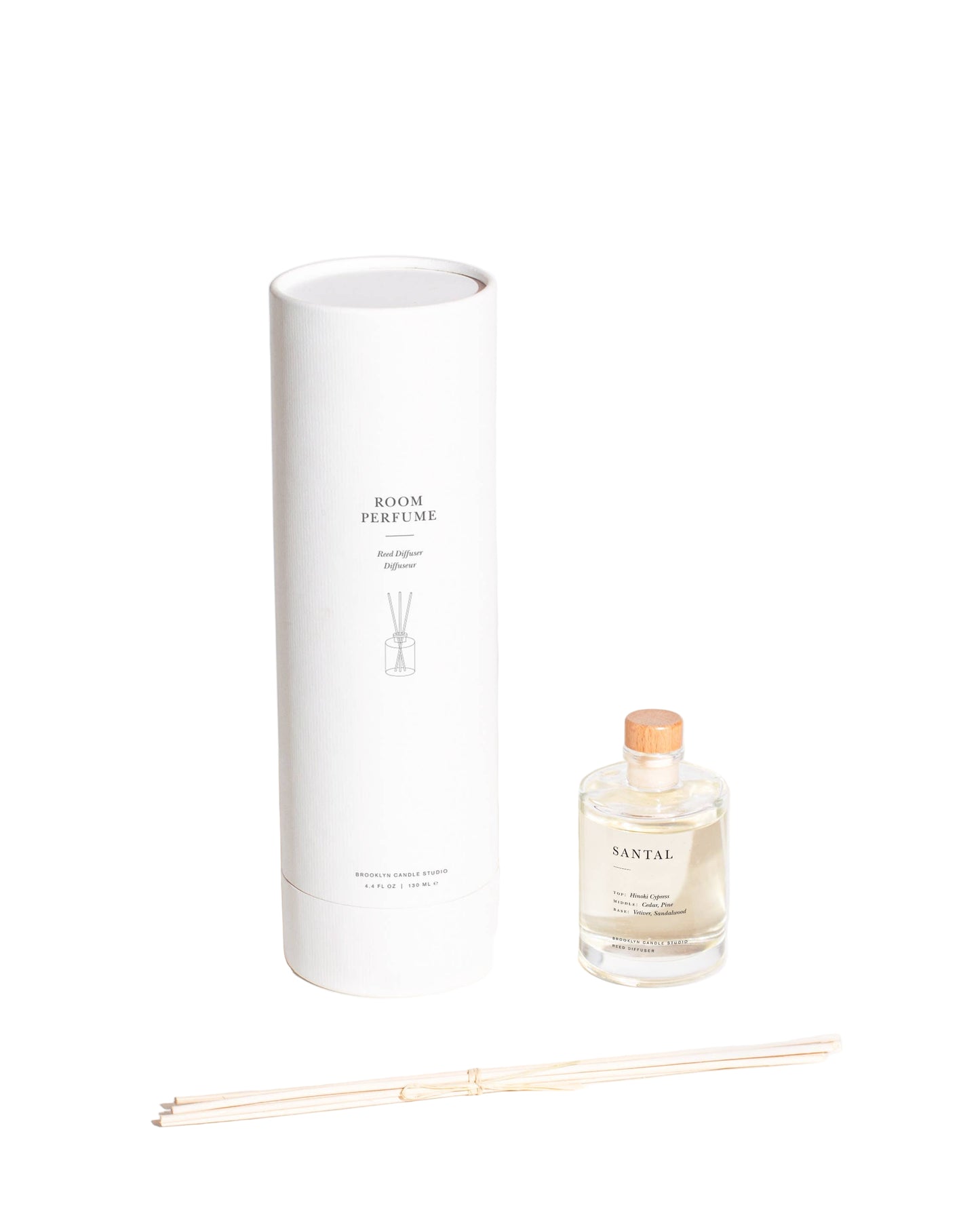 Santal Reed Diffuser
