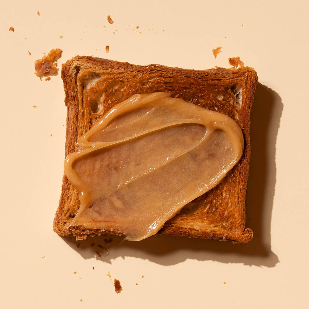 Autumn Reserve Creamed Honey