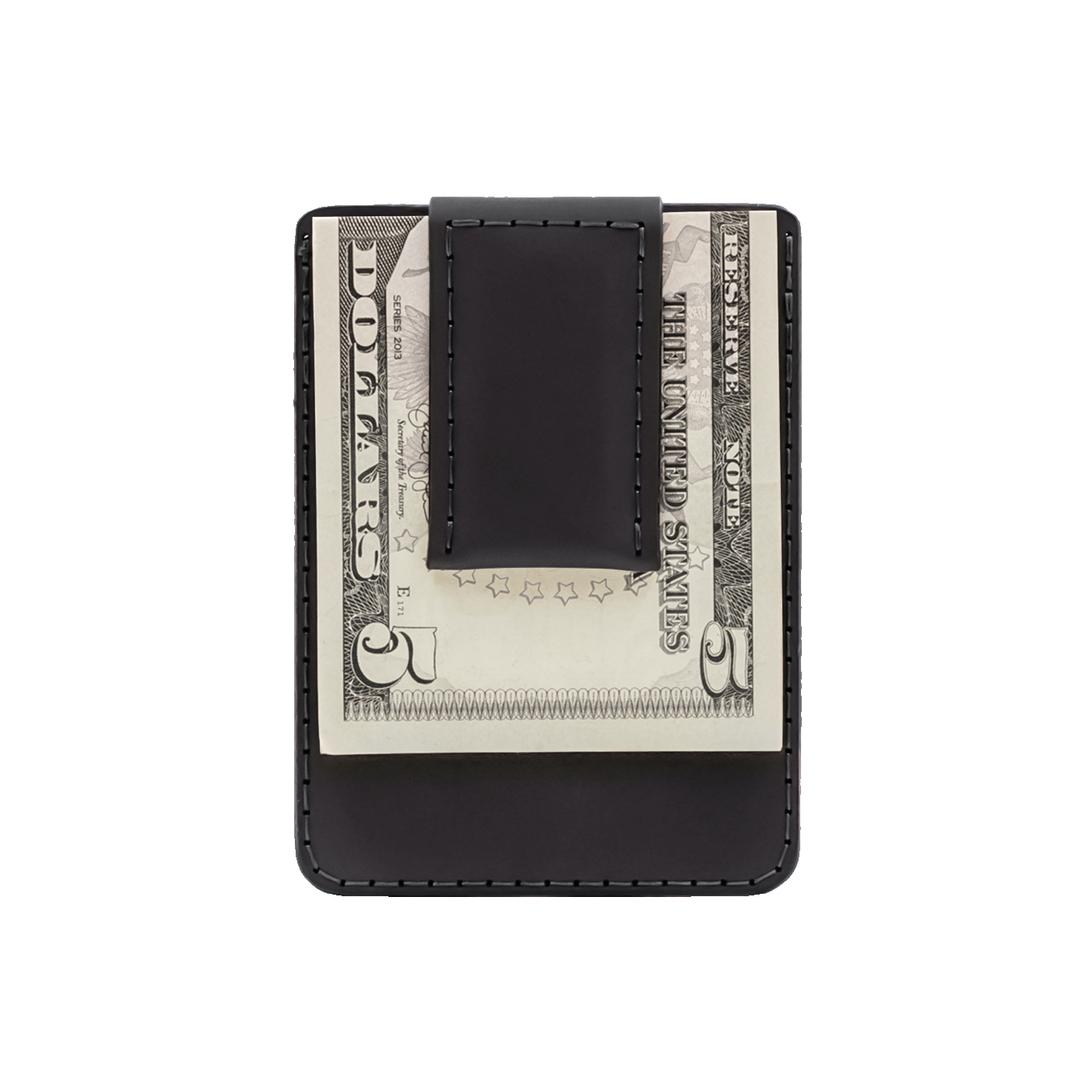 Money Clip Wallet