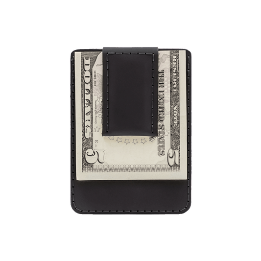 Money Clip Wallet
