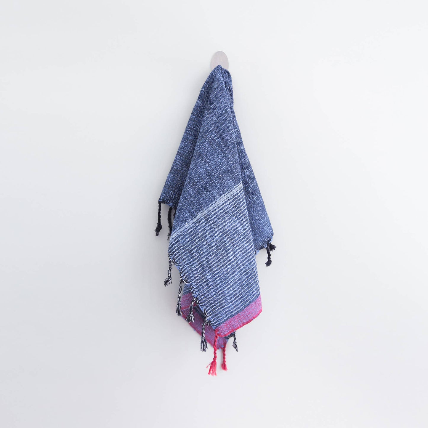 Indigo Tribeca Hand Towel