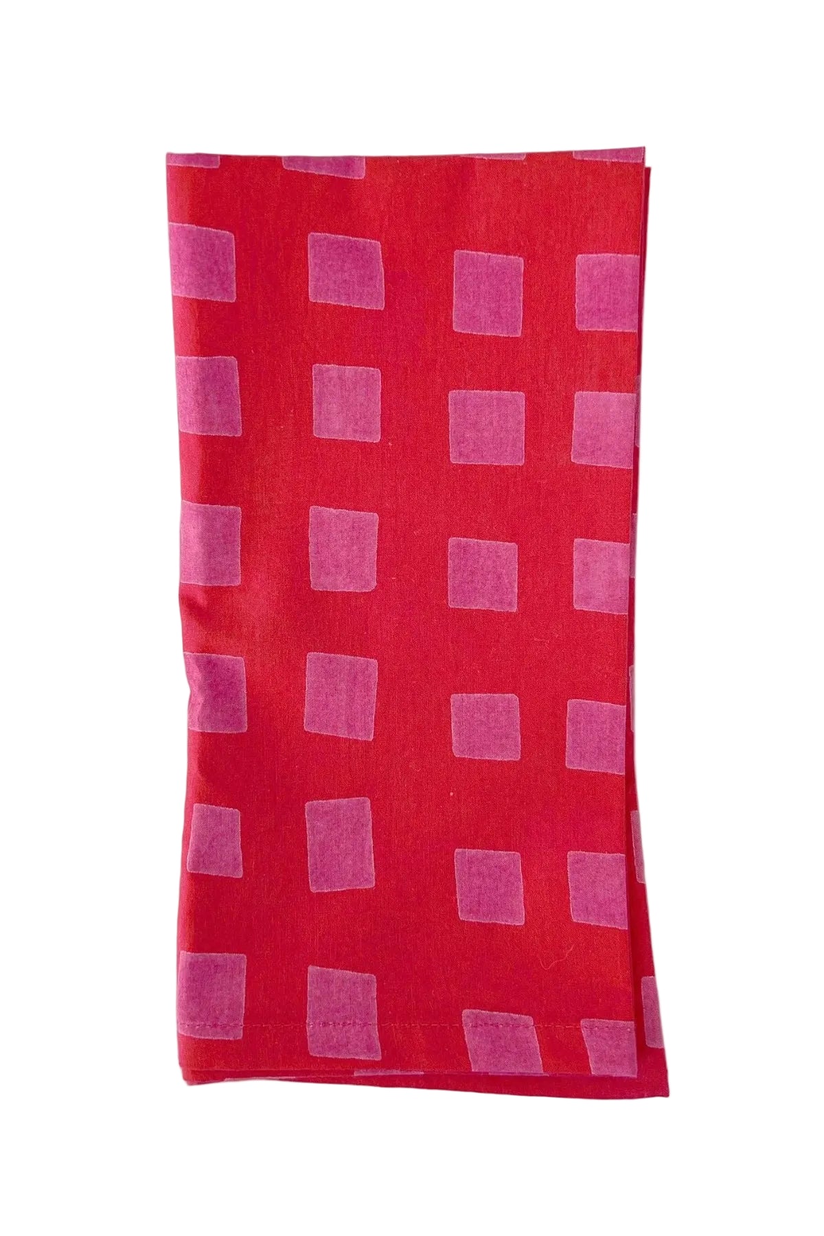 Cotton Napkins (Set of 2)
