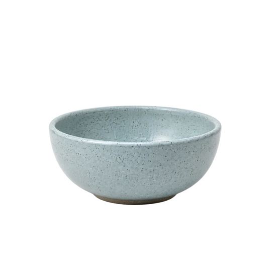 Breakfast Bowl - Light Blue