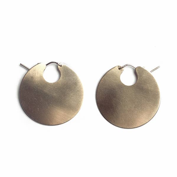 Disc Hoops