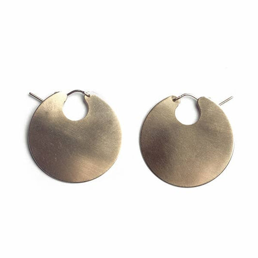 Disc Hoops