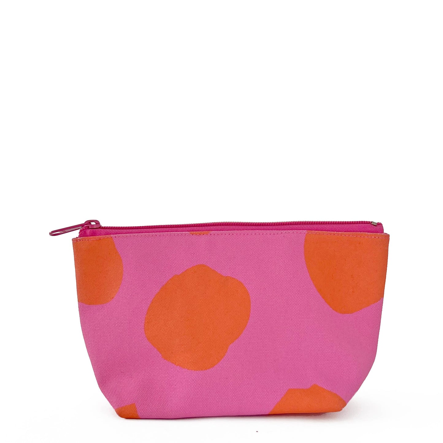 Small Travel Pouch