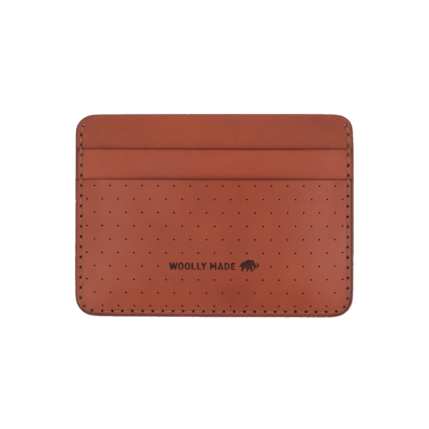 Half Wallet