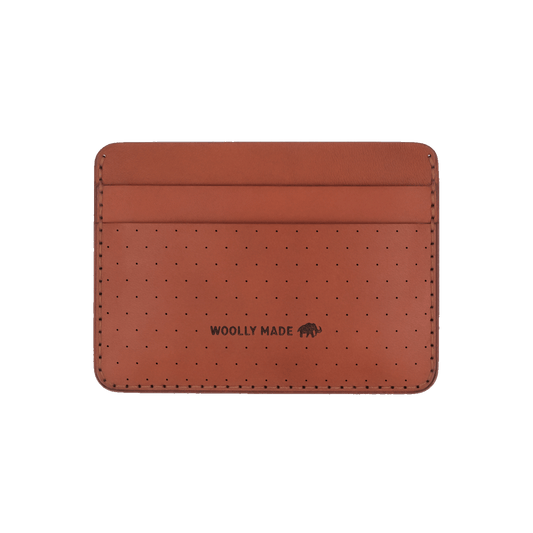 Half Wallet