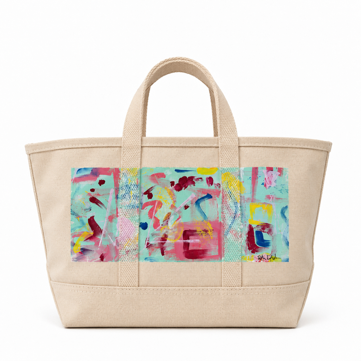 Soirée Tote by Robin Adler