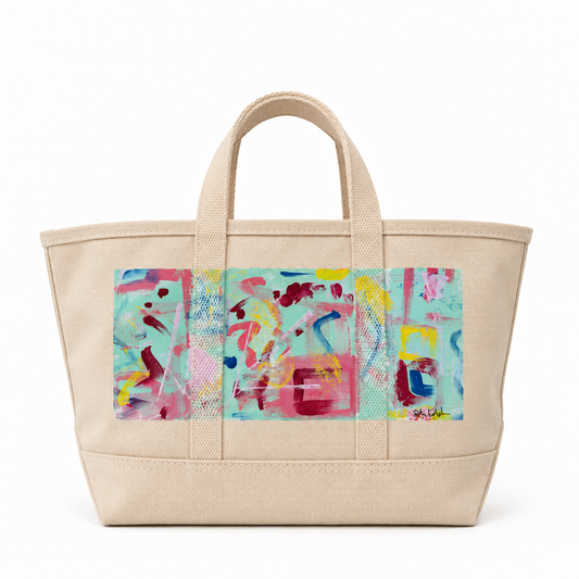 Soirée Tote by Robin Adler