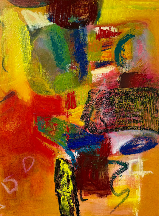 New Lease by Robin Adler