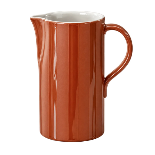 Give Take Pitcher - Rust