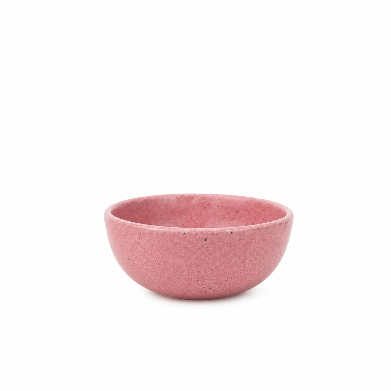 Ceramic Small Bowl - Pink