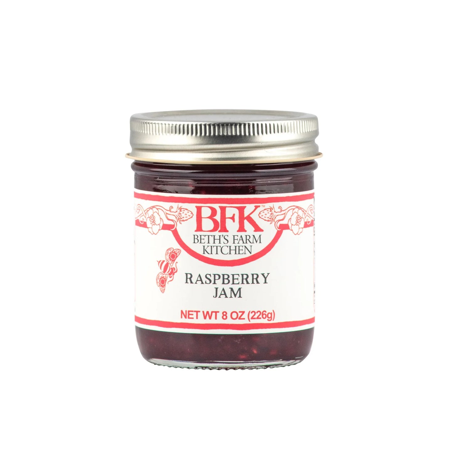 Raspberry Jam