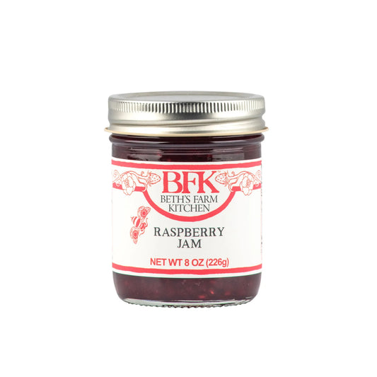 Raspberry Jam