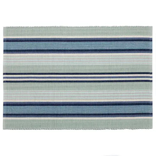Barbardos Stripe Placemat Set of 4