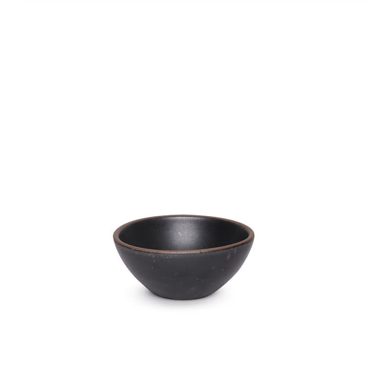 Ice Cream Bowl - Black Mountain