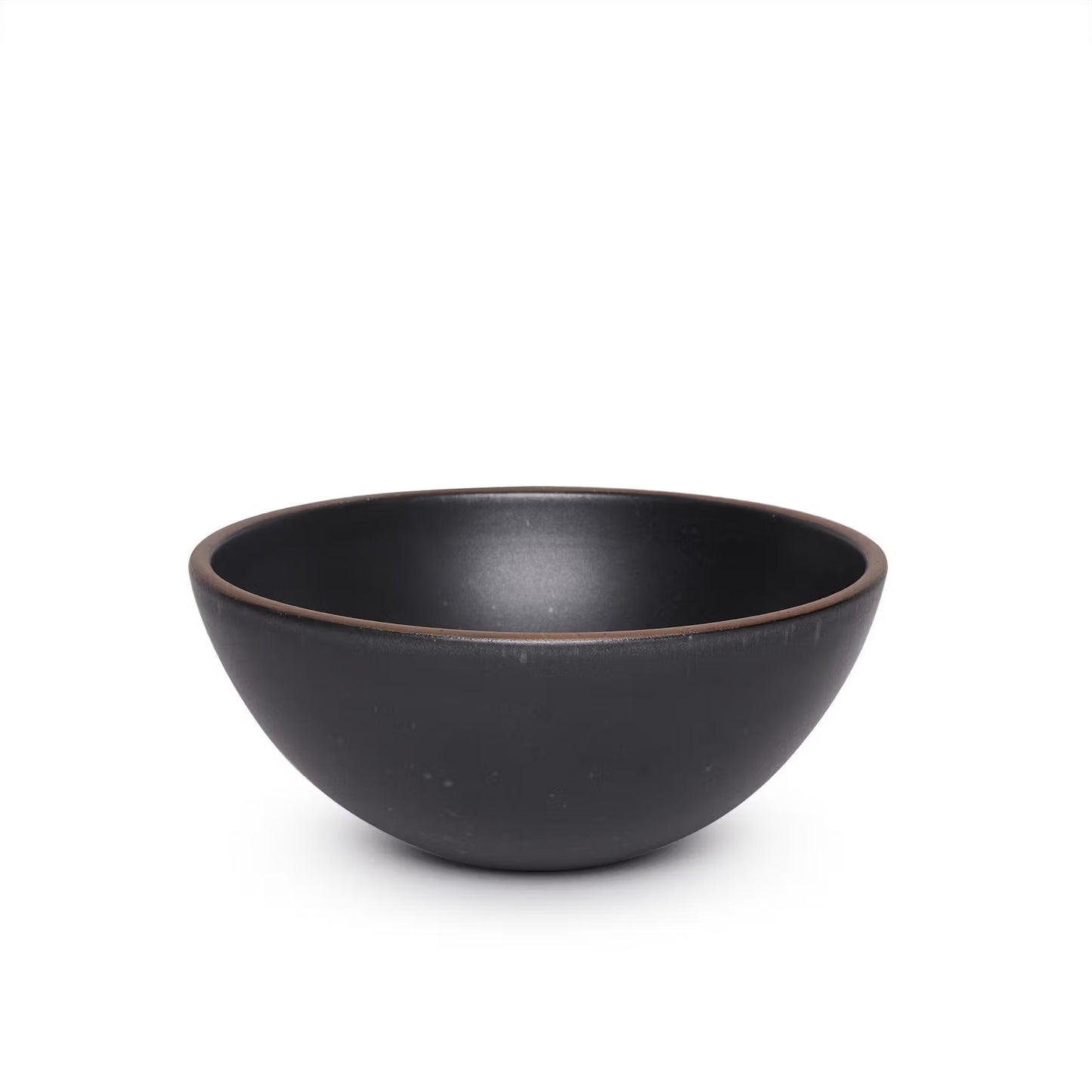 Popcorn Bowl - Black Mountain