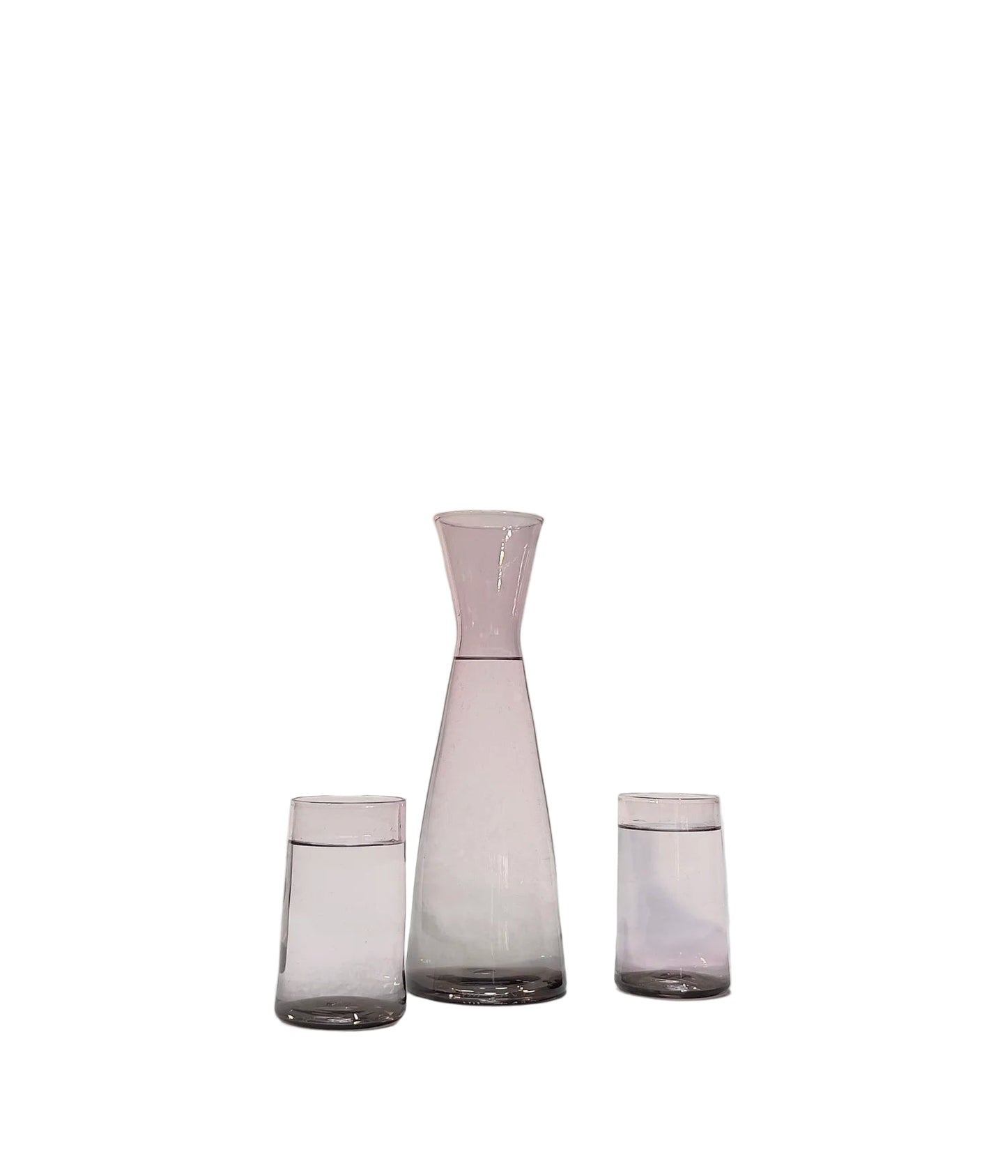 Bedside Carafe