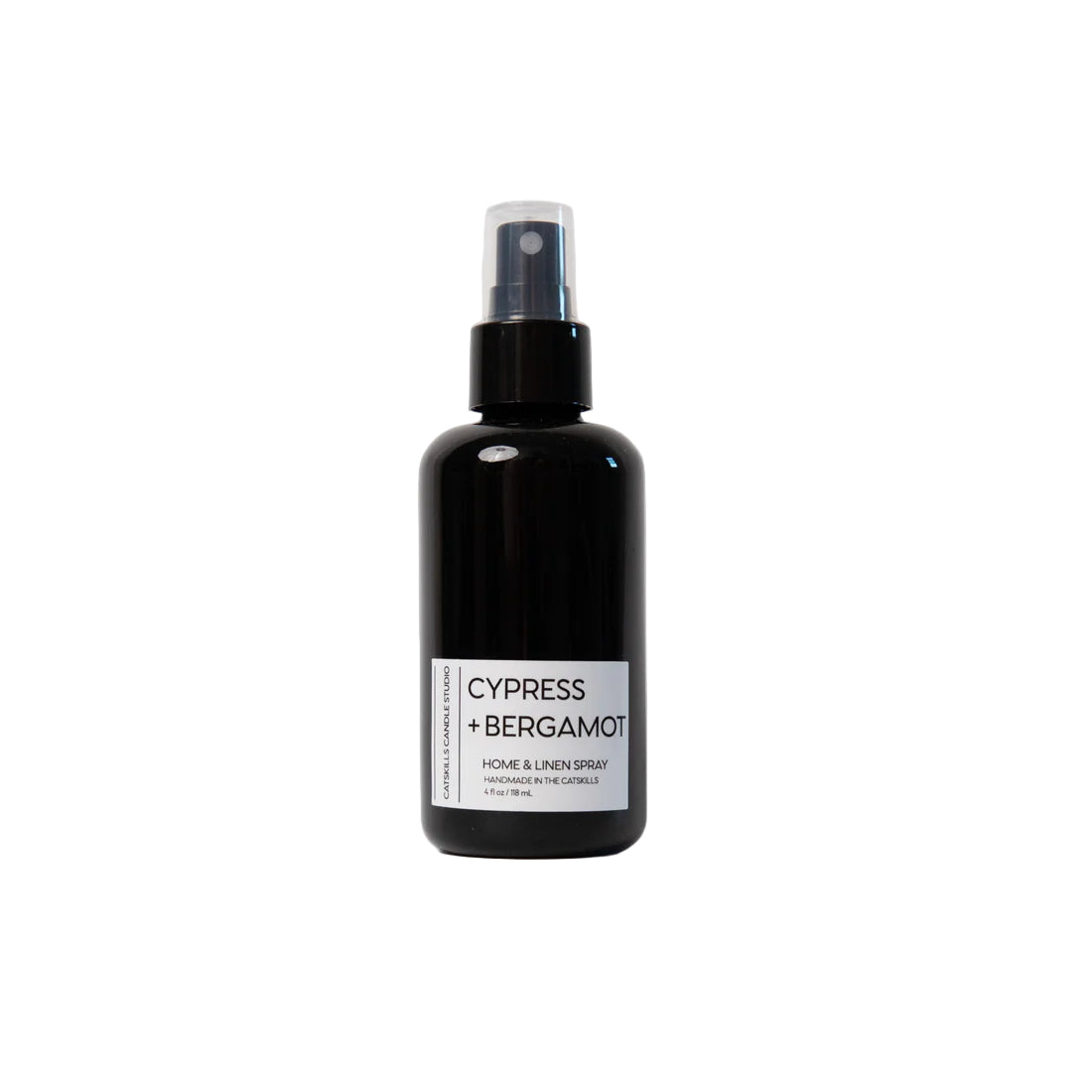 Cypress + Bergamot - Home + Linen Spray