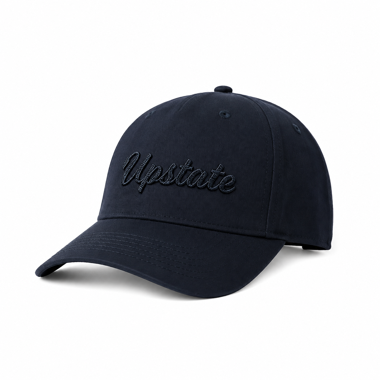 Upstate Script Cap - Twilight