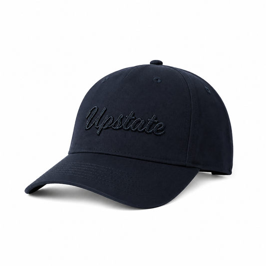 Upstate Script Cap - Twilight