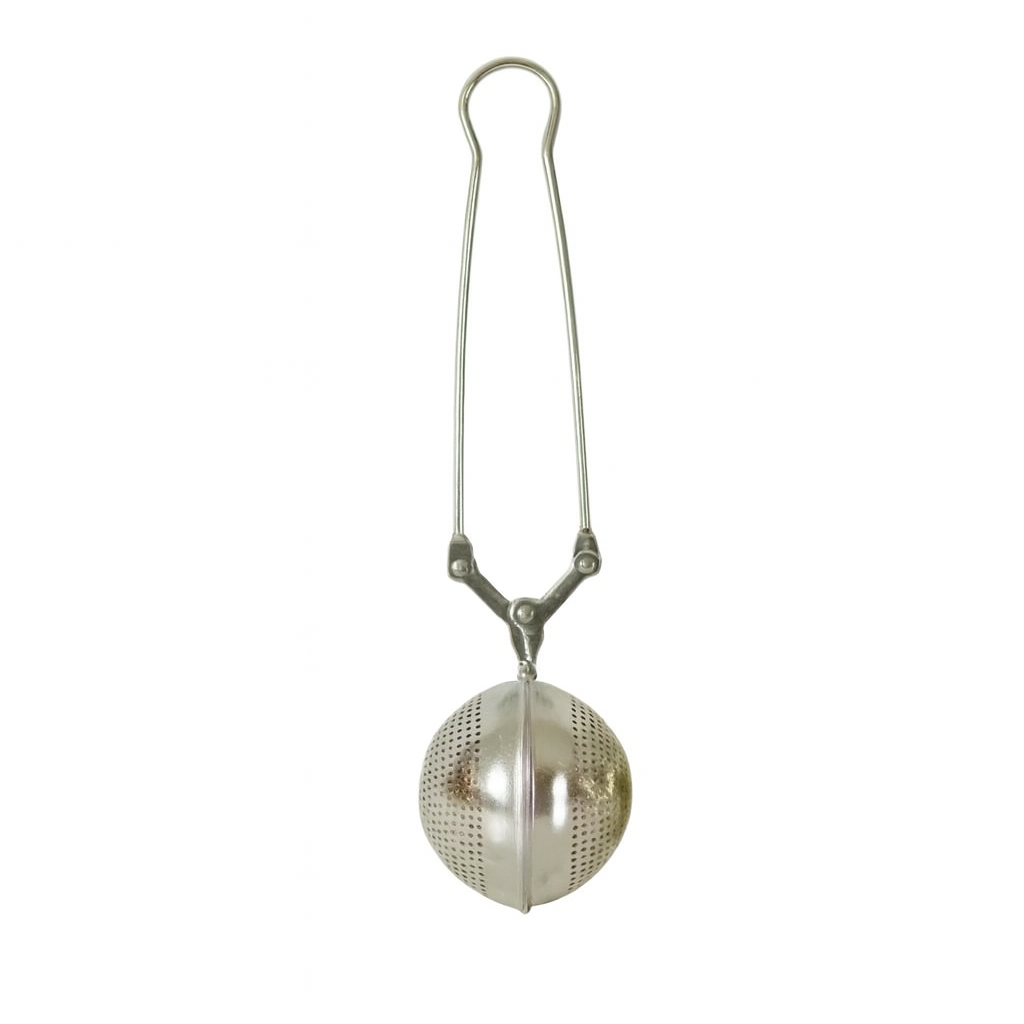 Stainless Steel Tea Strainer