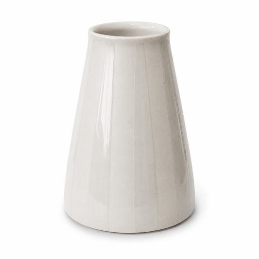 Bud Vase - Salt