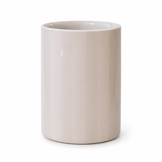 Oval Vase -Summer Sweet