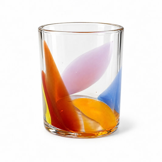 Tutti Frutti Color Splash Cup