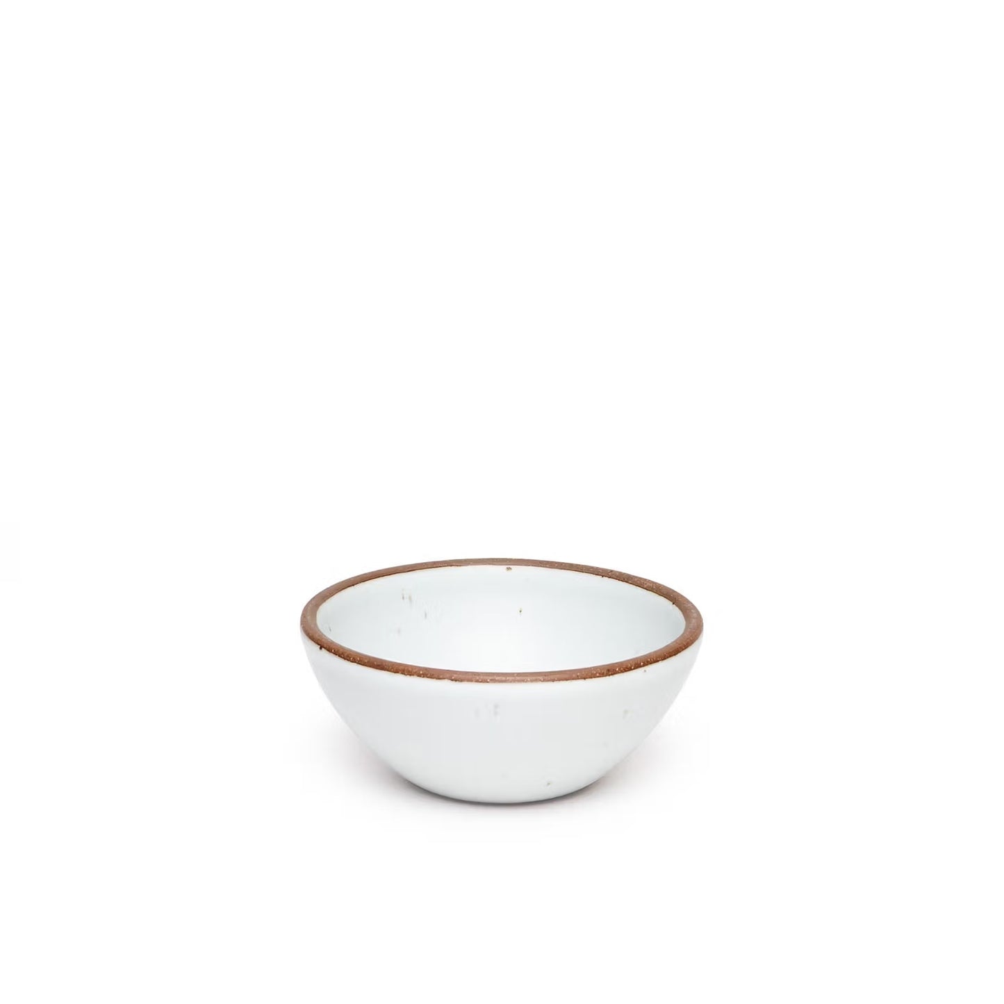 Ice Cream Bowl - Eggshell