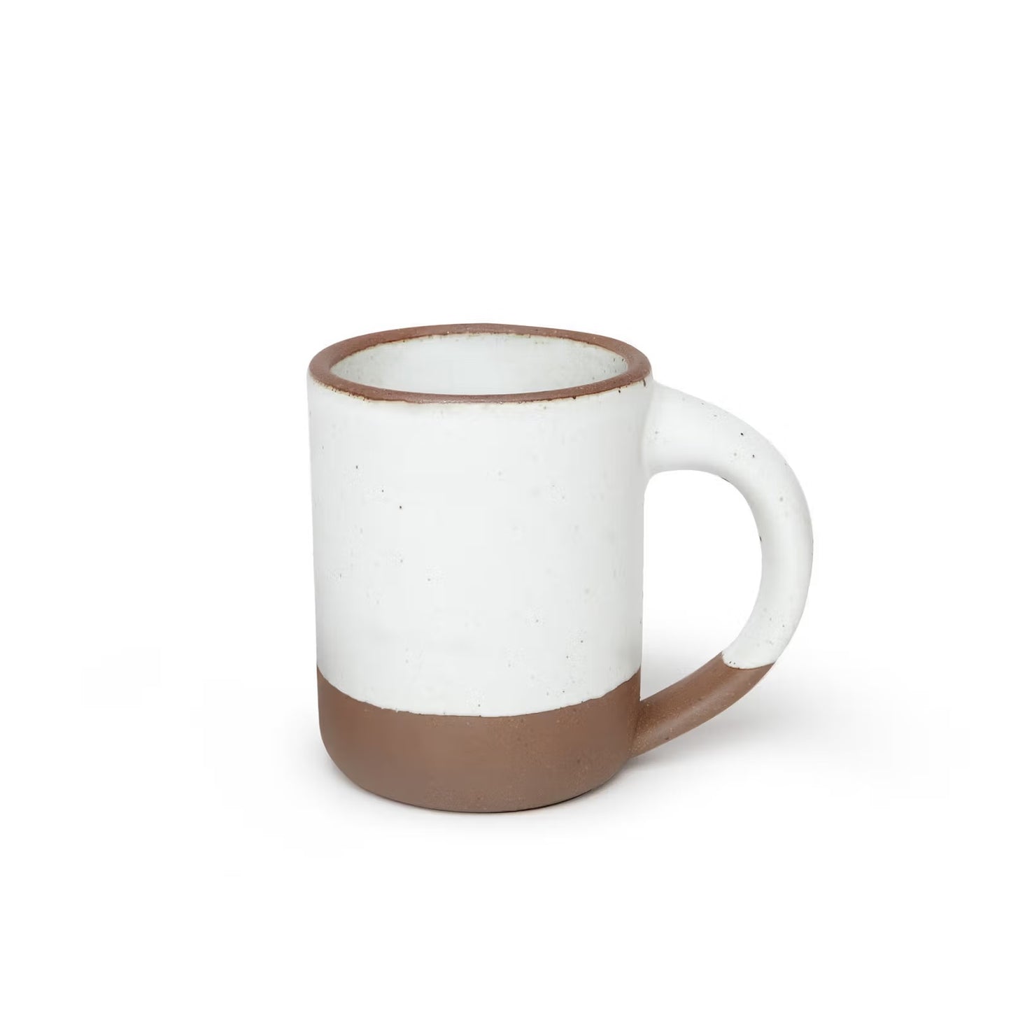 Eggshell Mug