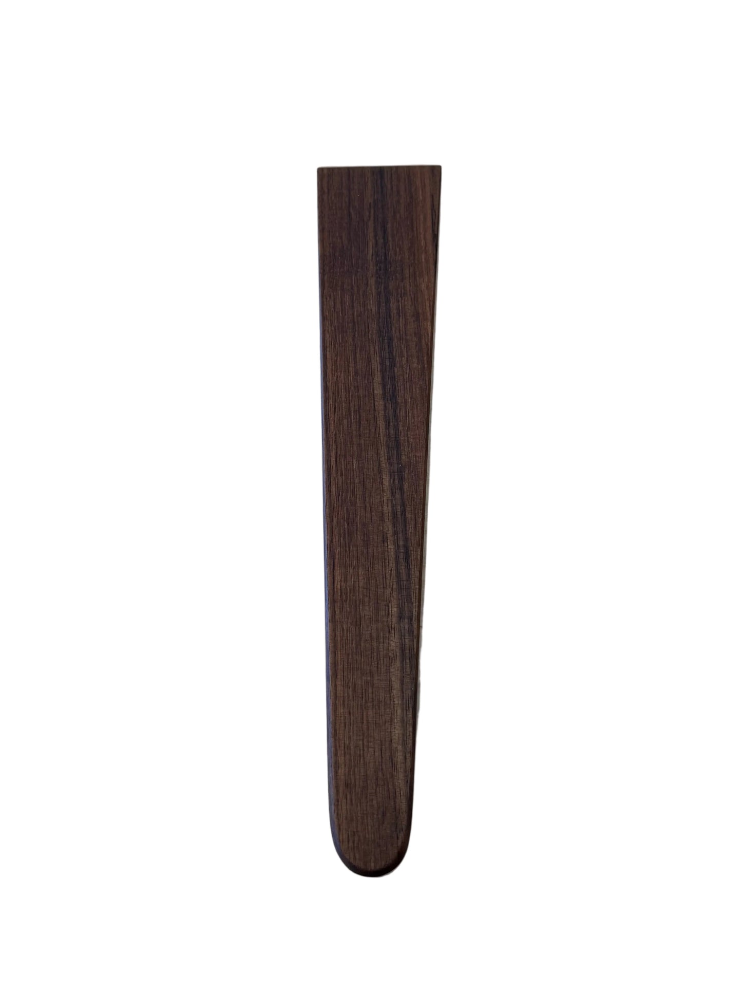 Flat End Spatula