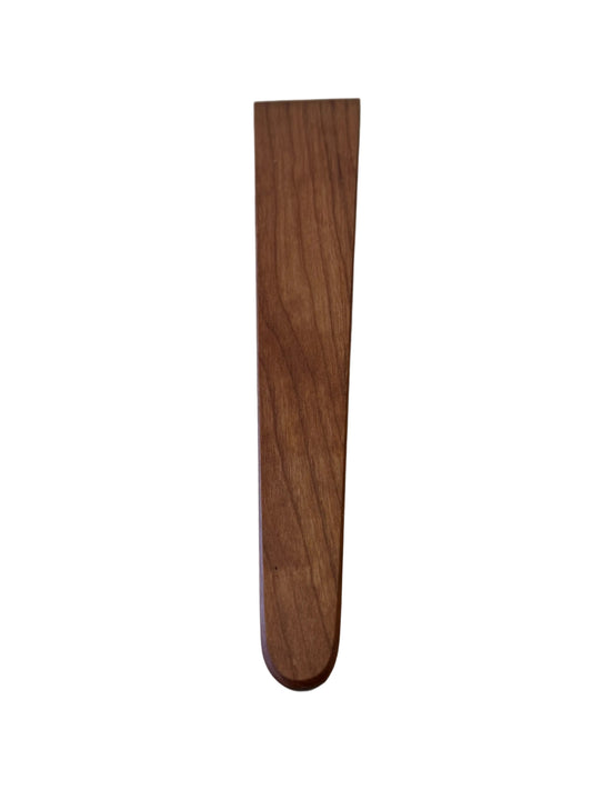 Flat End Spatula