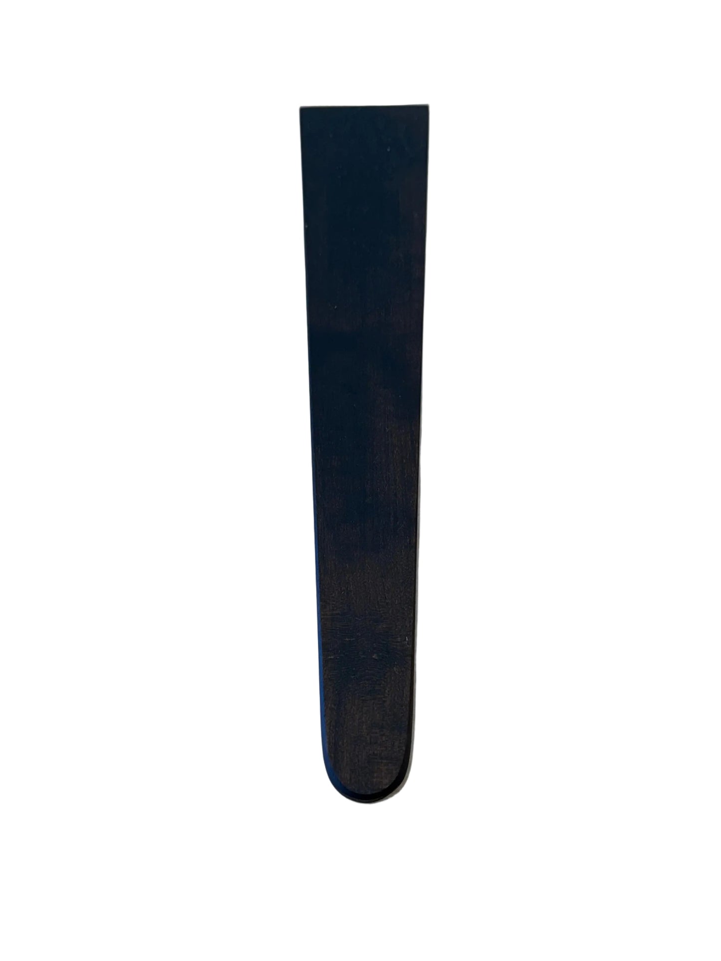 Flat End Spatula