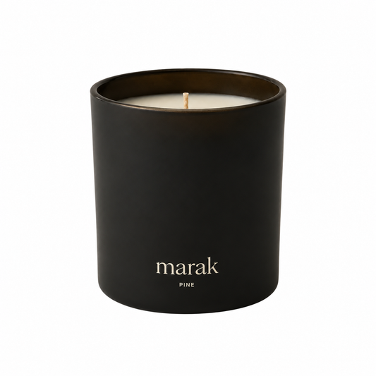 PINE — NOBLE FIR & BALSAM WOOD
