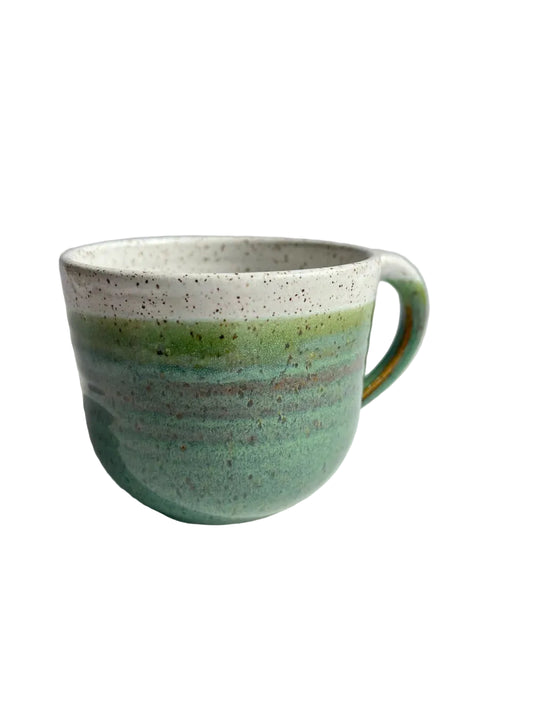 Jumbo Mug - Sage