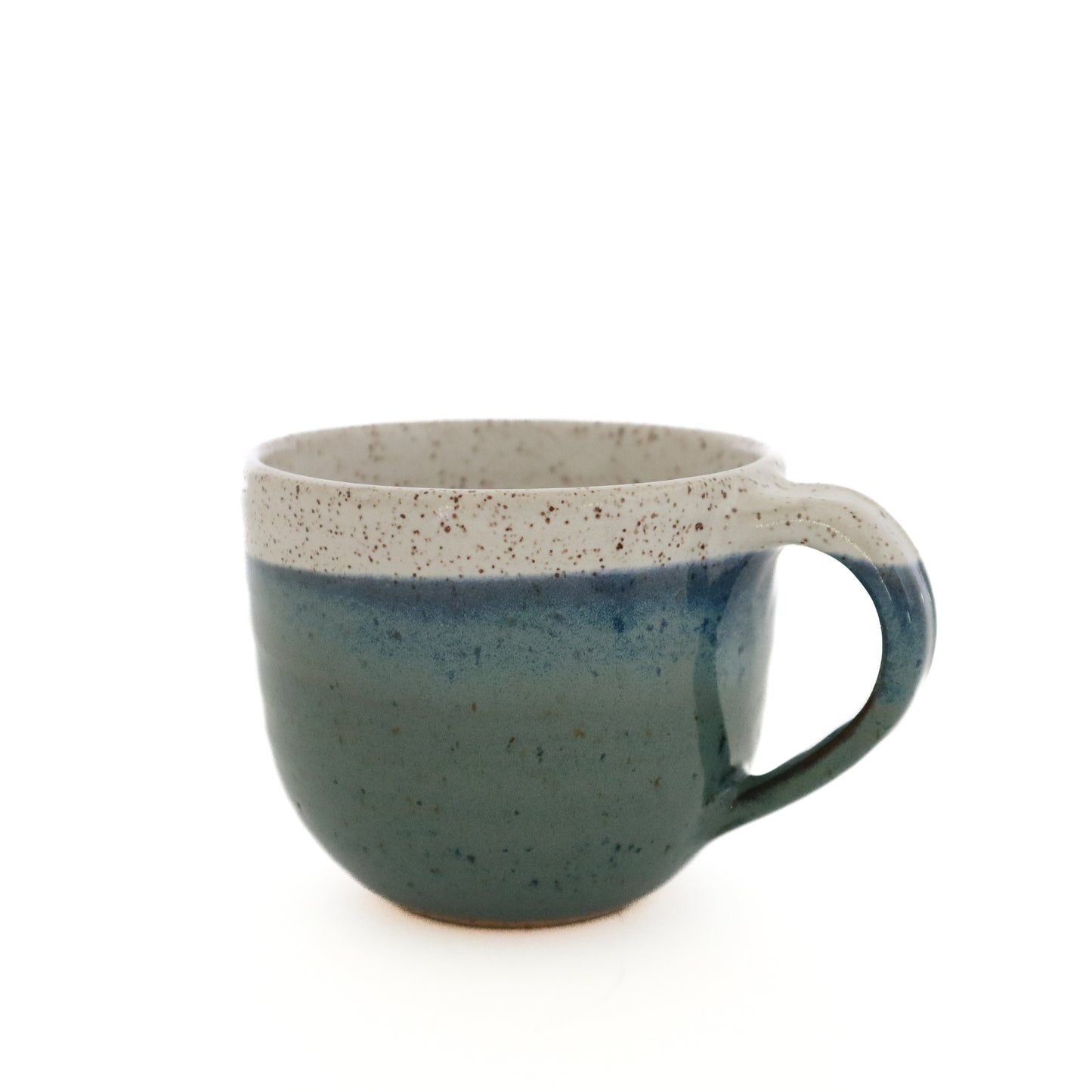 Jumbo Mug - Dark Blue