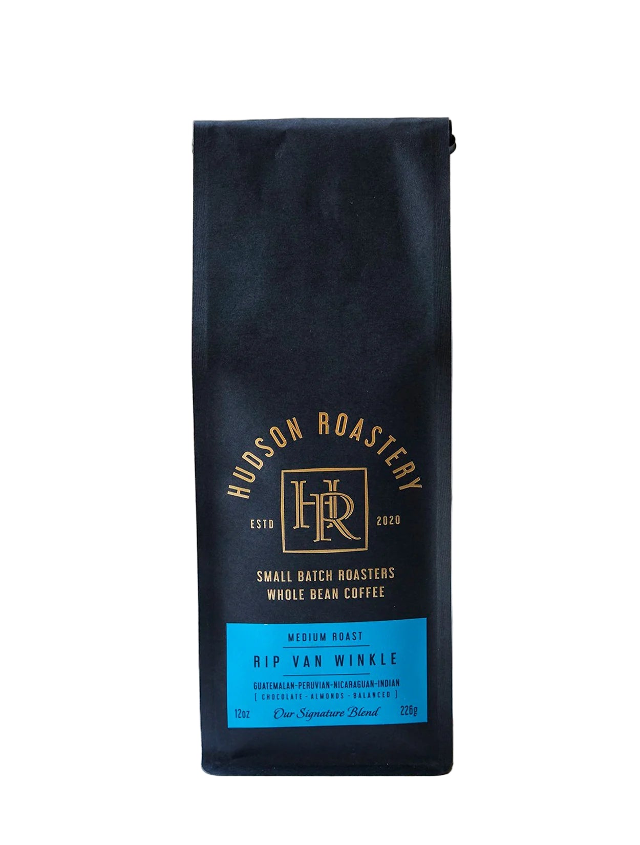 The Rip Van Winkle - Medium Roast