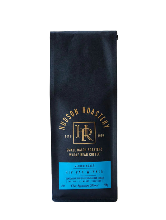 The Rip Van Winkle - Medium Roast