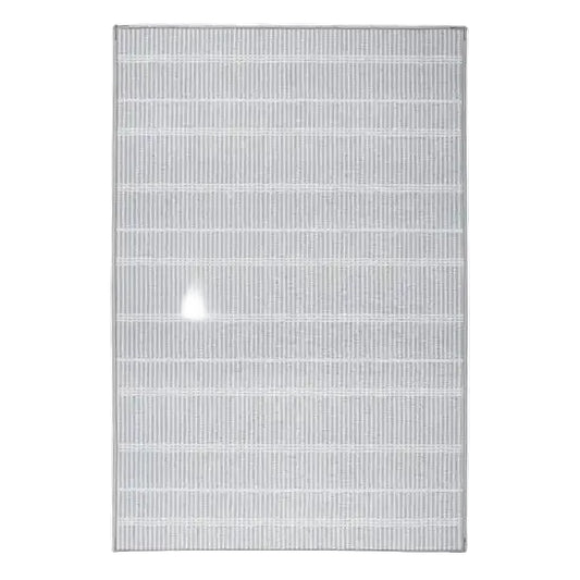 Samson Machine Washable Rug - Grey