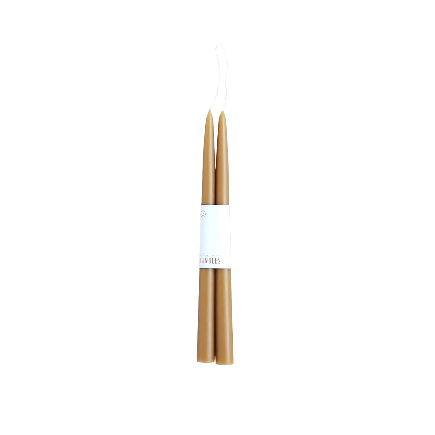 Miel Taper Candle