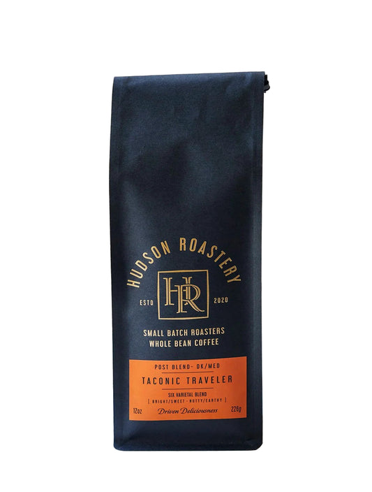 Taconic Traveler - Dark/Medium Roast